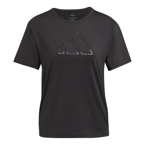 ADIDAS High Intensity T-Shirt Women 3 ADIDAS High Intensity T-Shirt Women