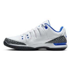 Nike Zoom Vapor AJ3 All Court Shoe Men -Tennis Zone Shop 17357000 0 3