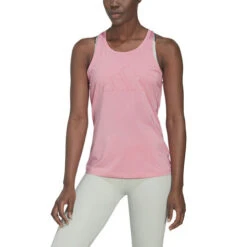 ADIDAS High Intensity Tank Top Women -Tennis Zone Shop 17358000 15