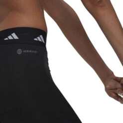 ADIDAS Tech-Fit 3 Stripes 7/8 Tight Women 12 ADIDAS Tech-Fit 3 Stripes 7/8 Tight Women -Tennis Zone Shop 17369000 17