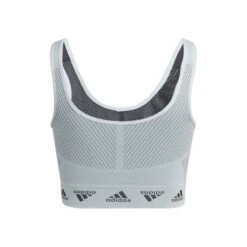 ADIDAS Aeroknit Sports Bras Women -Tennis Zone Shop 17375000 0 2