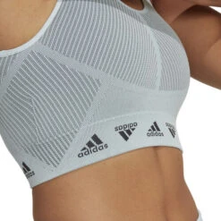 ADIDAS Aeroknit Sports Bras Women -Tennis Zone Shop 17375000 18