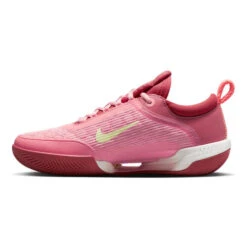 Nike Zoom Court NXT Clay Court Shoe Women -Tennis Zone Shop 17388000 0 3