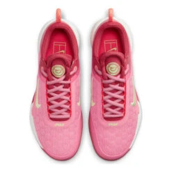 Nike Zoom Court NXT Clay Court Shoe Women -Tennis Zone Shop 17388000 0 4
