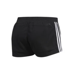 ADIDAS Pacer 3 Stripes Knitted Shorts Women -Tennis Zone Shop 17395000 0 2