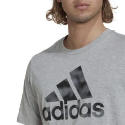 ADIDAS Camo T-Shirt Men -Tennis Zone Shop 17422000 16