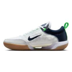 Nike Court NXT Clay Court Shoe Men -Tennis Zone Shop 17434000 0 3