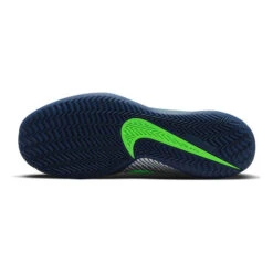 Nike Court Vapor 11 Clay Court Shoe Men -Tennis Zone Shop 17436000 0 5