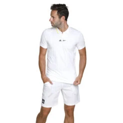 ADIDAS London Polo Men -Tennis Zone Shop 17439000 10