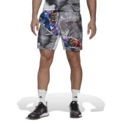 ADIDAS US Series Shorts Men -Tennis Zone Shop 17442000 13