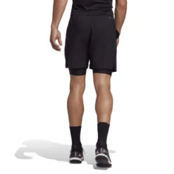 ADIDAS US Series 2in1 Shorts Men -Tennis Zone Shop 17443000 14