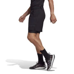 ADIDAS US Series 2in1 Shorts Men -Tennis Zone Shop 17443000 15