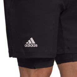 ADIDAS US Series 2in1 Shorts Men -Tennis Zone Shop 17443000 18