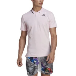 ADIDAS US Series Polo Men -Tennis Zone Shop 17448000 15