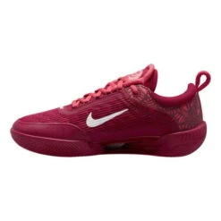 Nike Court Zoom NXT Clay Court Shoe Women -Tennis Zone Shop 17450000 0 3