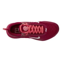 Nike Court Zoom NXT Clay Court Shoe Women -Tennis Zone Shop 17450000 0 4