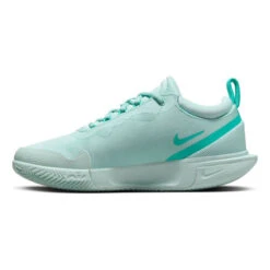 Nike Court Zoom Pro Clay Court Shoe Women -Tennis Zone Shop 17457000 0 3