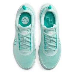 Nike Court Zoom Pro Clay Court Shoe Women -Tennis Zone Shop 17457000 0 4