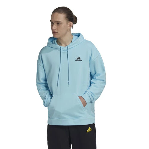 ADIDAS Clubhouse Hoody Men 4 ADIDAS Clubhouse Hoody Men - Image 2