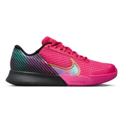 Nike Air Zoom Vapor Pro 2 Premium All Court Shoe Women