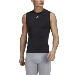 ADIDAS Tech-Fit Tank Top Men -Tennis Zone Shop 17494000 15