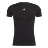 ADIDAS Tech-Fit T-Shirt Men -Tennis Zone Shop 17496000 000