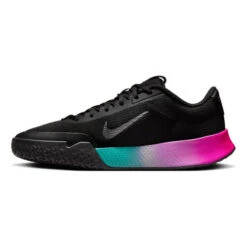 Nike Vapor Lite 2 Premium All Court Shoe Men 8 Nike Vapor Lite 2 Premium All Court Shoe Men -Tennis Zone Shop 17503000 0 3