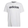 ADIDAS Workout Linear T-Shirt Men -Tennis Zone Shop 17521000 000