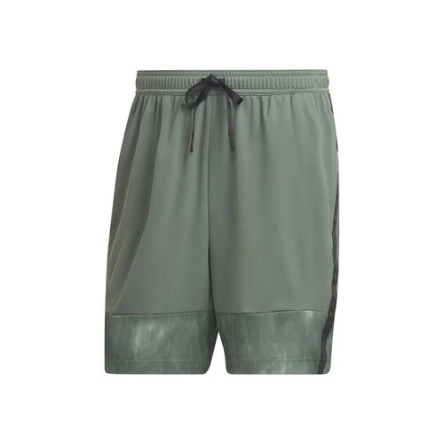 ADIDAS Workout All Over Print Shorts Men 3 ADIDAS Workout All Over Print Shorts Men