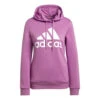 ADIDAS Essentials Logo Fleece Hoody Women 1 ADIDAS Essentials Logo Fleece Hoody Women -Tennis Zone Shop 17731000 000