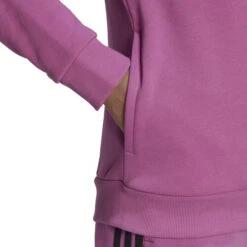ADIDAS Essentials Logo Fleece Hoody Women -Tennis Zone Shop 17731000 18