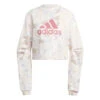 ADIDAS Graphic Sweatshirt Women -Tennis Zone Shop 17758000 000