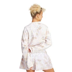 ADIDAS Graphic Sweatshirt Women -Tennis Zone Shop 17758000 14