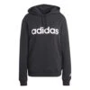 ADIDAS Essentials Linear Hoody Women 1 ADIDAS Essentials Linear Hoody Women -Tennis Zone Shop 17759000 000