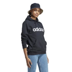 ADIDAS Essentials Linear Hoody Women 11 ADIDAS Essentials Linear Hoody Women -Tennis Zone Shop 17759000 15