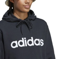ADIDAS Essentials Linear Hoody Women 13 ADIDAS Essentials Linear Hoody Women -Tennis Zone Shop 17759000 17