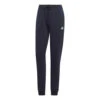 ADIDAS Essentials Linear French Terry Cuffed Training Pants Women -Tennis Zone Shop 17764000 000