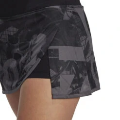 ADIDAS Club Graphic Skirt Women -Tennis Zone Shop 17771000 16