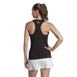 ADIDAS AEROREADY Graphic Tank Top Women -Tennis Zone Shop 17796000 14