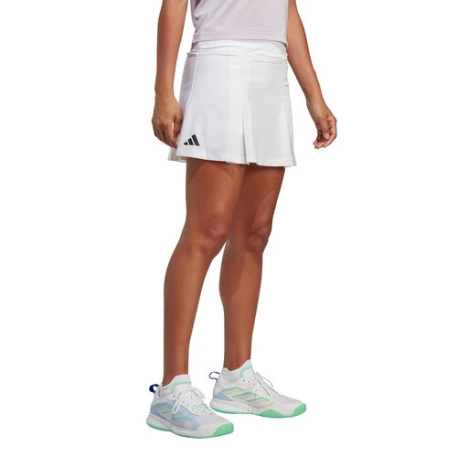 ADIDAS Club Pleated Skirt Women 4 ADIDAS Club Pleated Skirt Women - Image 2