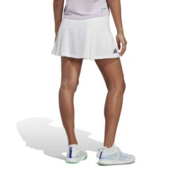 ADIDAS Club Pleated Skirt Women 9 ADIDAS Club Pleated Skirt Women -Tennis Zone Shop 17797000 14