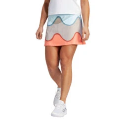 ADIDAS Marimekko Skirt Women -Tennis Zone Shop 17801000 13