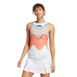 ADIDAS Marimekko Tank Top Women -Tennis Zone Shop 17802000 13