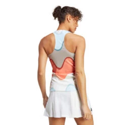ADIDAS Marimekko Tank Top Women -Tennis Zone Shop 17802000 14