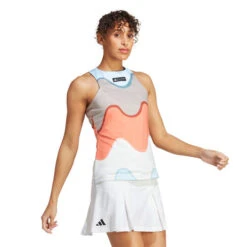 ADIDAS Marimekko Tank Top Women -Tennis Zone Shop 17802000 15