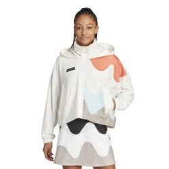 ADIDAS Marimekko Training Jacket Women -Tennis Zone Shop 17803000 13