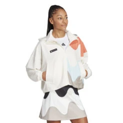 ADIDAS Marimekko Training Jacket Women -Tennis Zone Shop 17803000 16