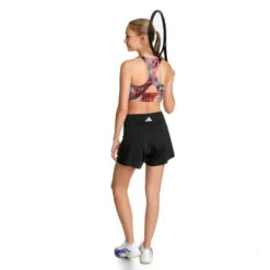ADIDAS Melbourne Crop Top Tank Top Women -Tennis Zone Shop 17812000 0 2