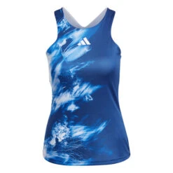 ADIDAS Melbourne Y- Tank Top Women -Tennis Zone Shop 17827000 0 3