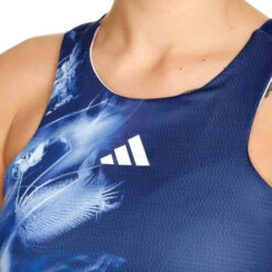 ADIDAS Melbourne Y- Tank Top Women -Tennis Zone Shop 17827000 0 7
